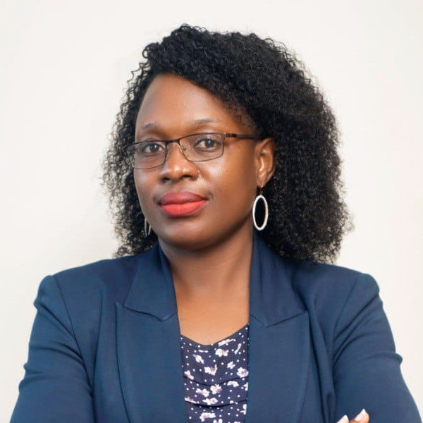 Adélia Filosa Francisco Chicombo, PhD